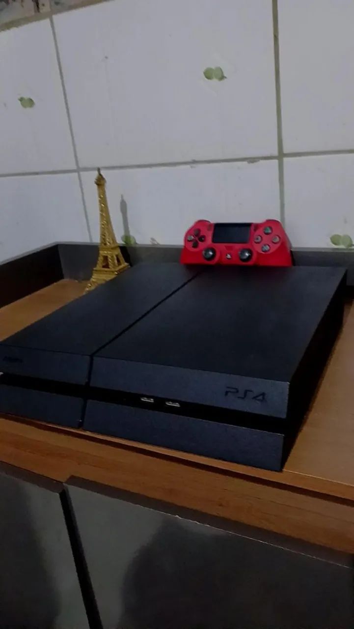 PS4 - Foto 2