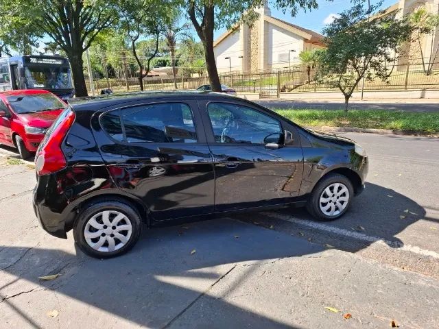 Fiat Palio ATTRACTIVE 1.0 EVO Fire Flex 8v 5p, foto 5 de 12