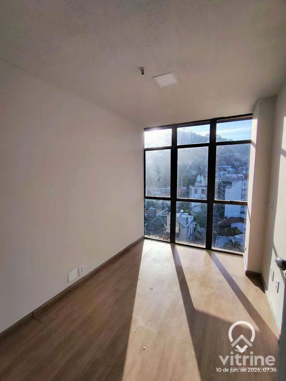 Sala Comercial Grande - Foto 4