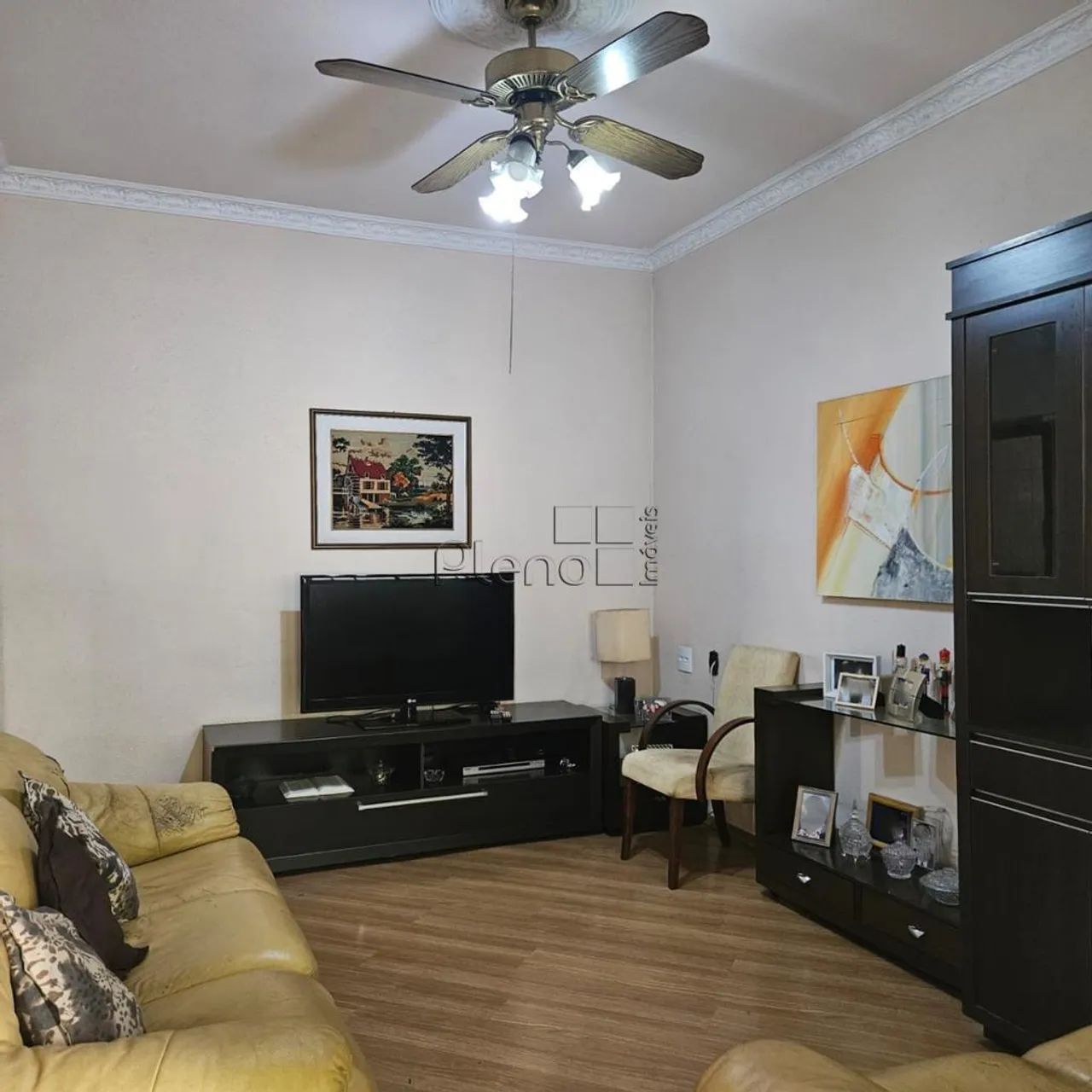Casa à venda em Campinas, Cambuí, com 3 quartos, 178.85 m² - Foto 2