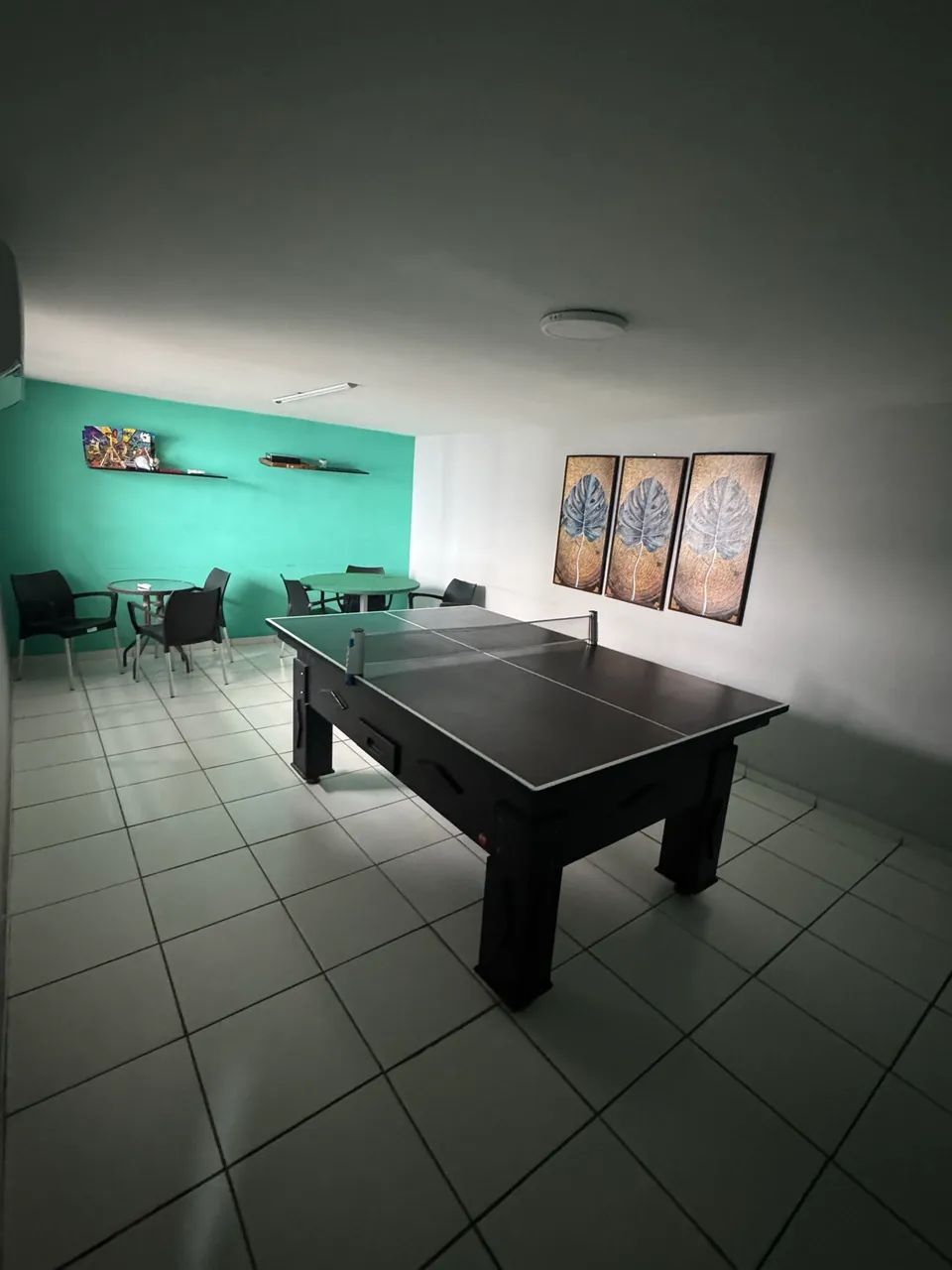 Apartamento - Caonze - Nova Iguaçu - Foto 3