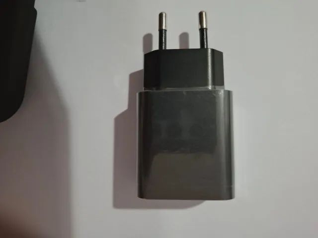 Carregador Lenovo SC-42 Original Novo - Foto 3