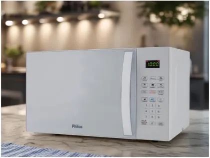 Microondas Philco 20lt - Foto 2