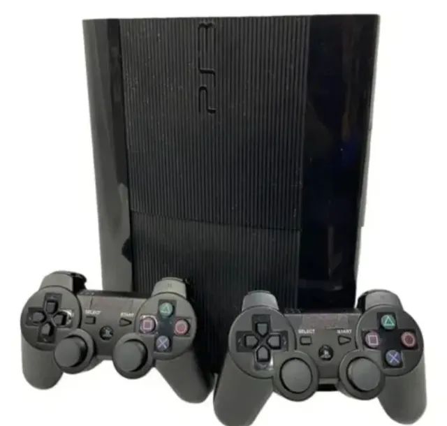 Playstation 3