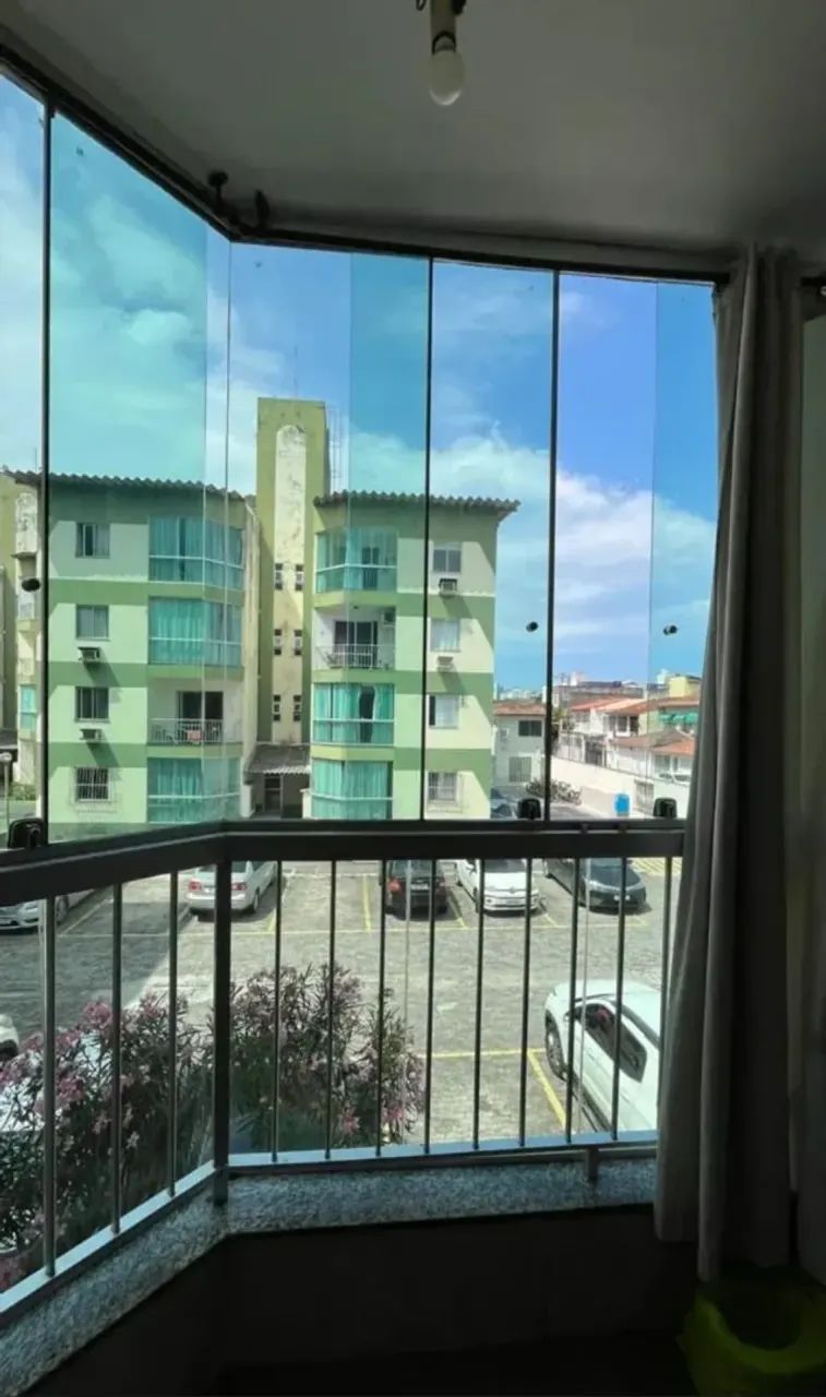 AA - Imóvel a venda com 55 m² e 2 quartos em Praia das Gaivotas - Vila Velha - ES