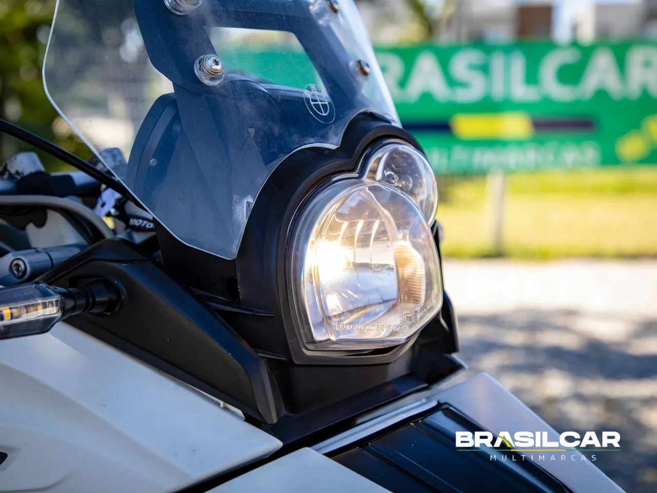 BMW G 650 GS - Foto 2