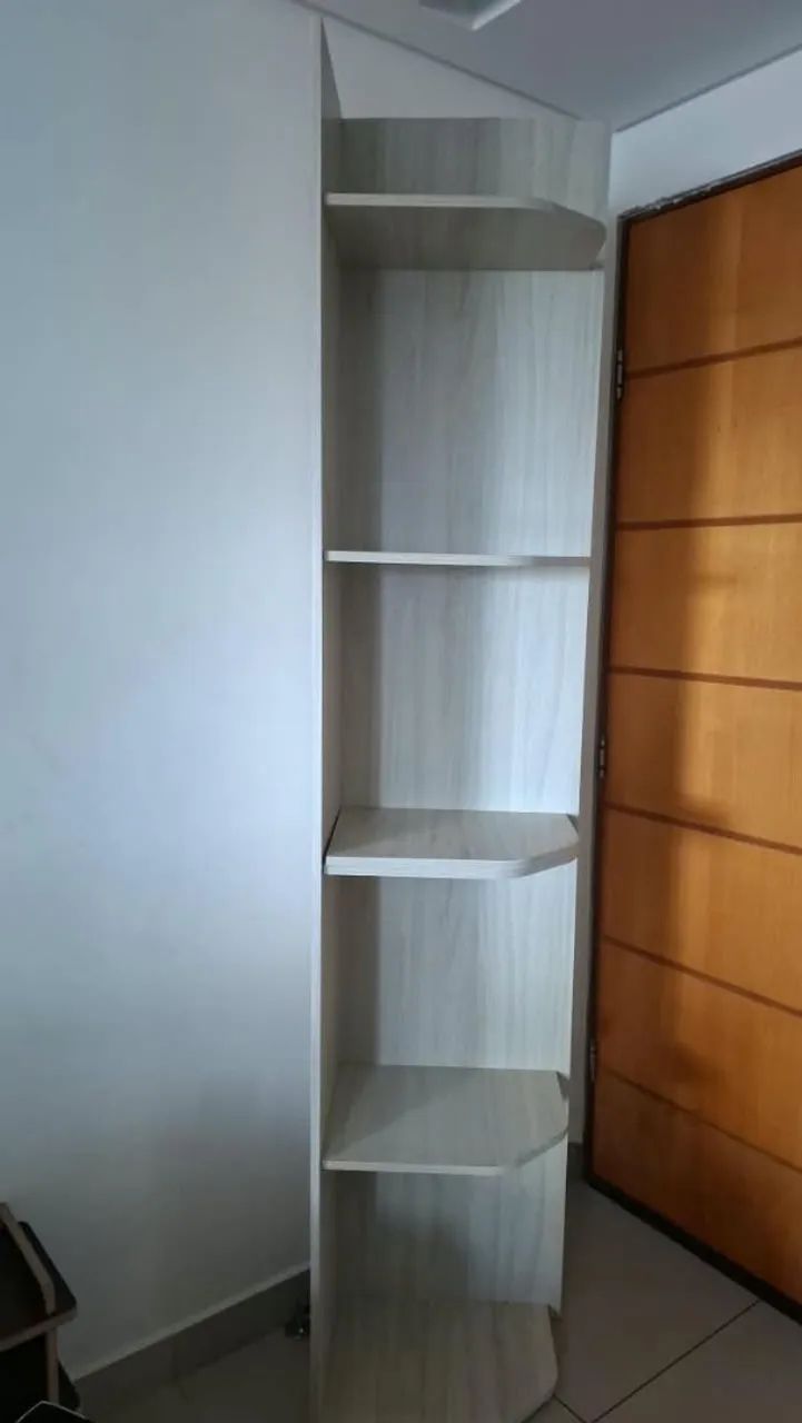 Cantoneira Estante  - Foto 2