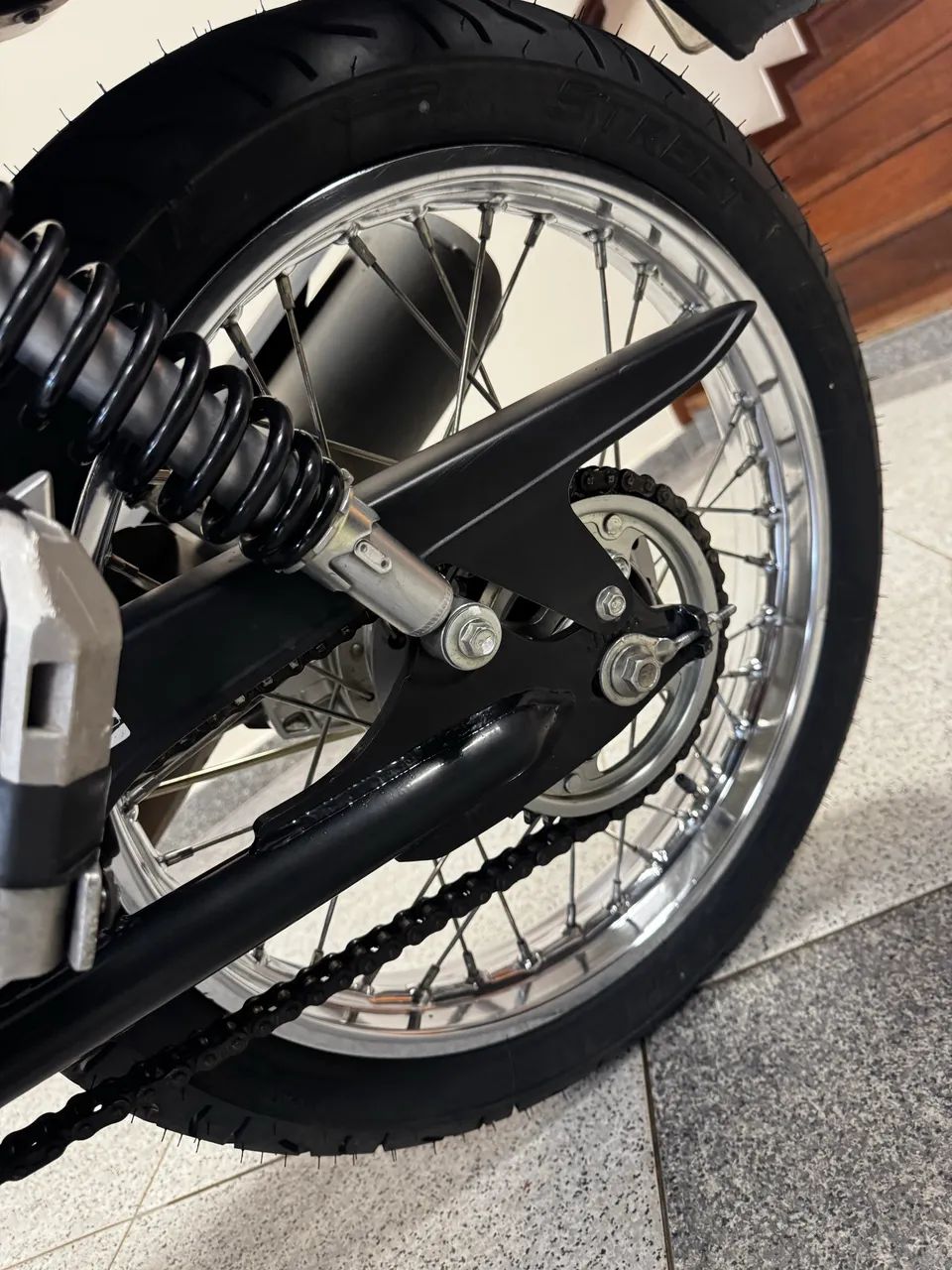 Honda CG Start 160 - Foto 7