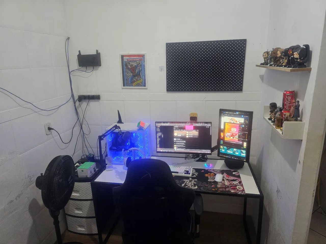 Computador Gamer (APENAS O COMPUTADOR)