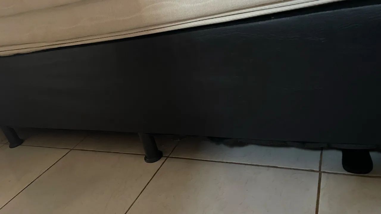 Cama de casal  - Foto 2