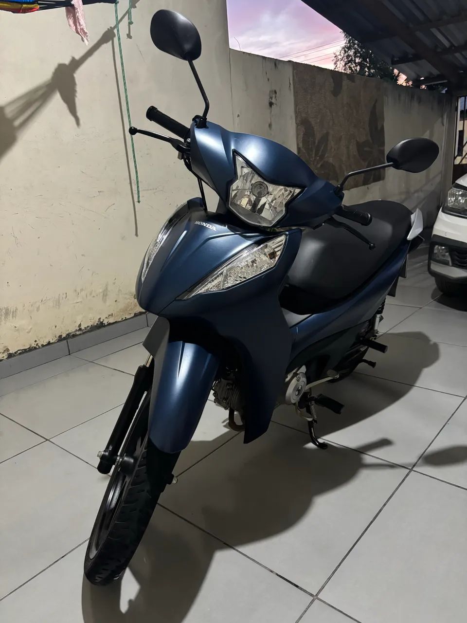 Biz 125  - Foto 3