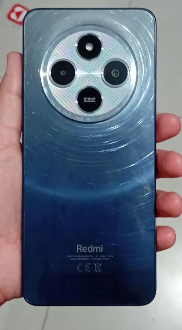 Smartphone Redimi 14C - Foto 2