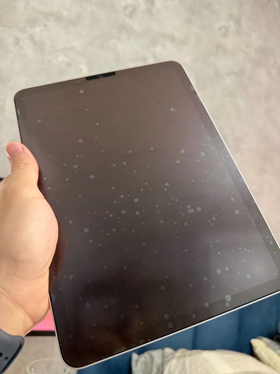 iPad Air - 5th - 64gb - Foto 4