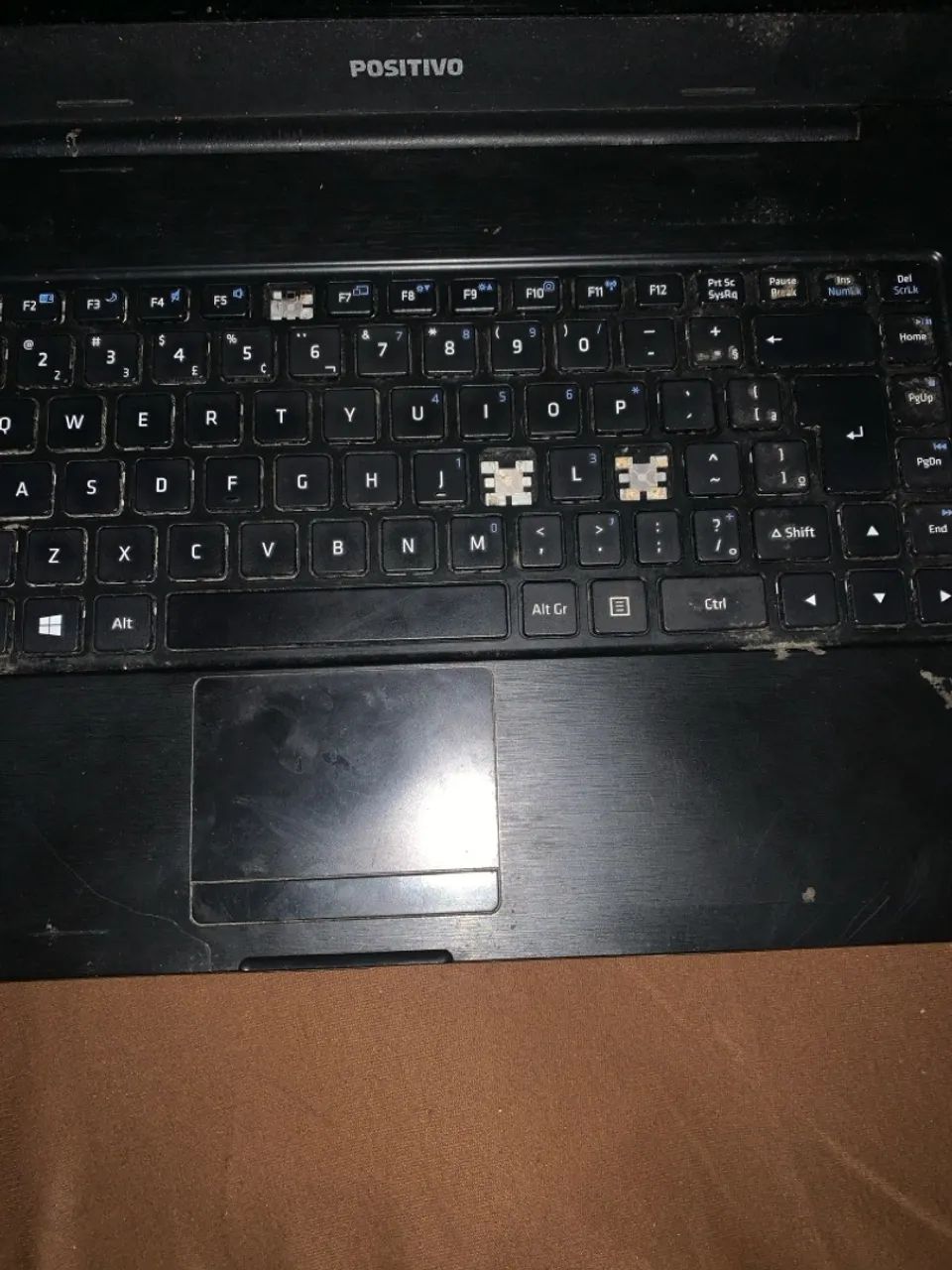 Notebook  positivo  - Foto 4