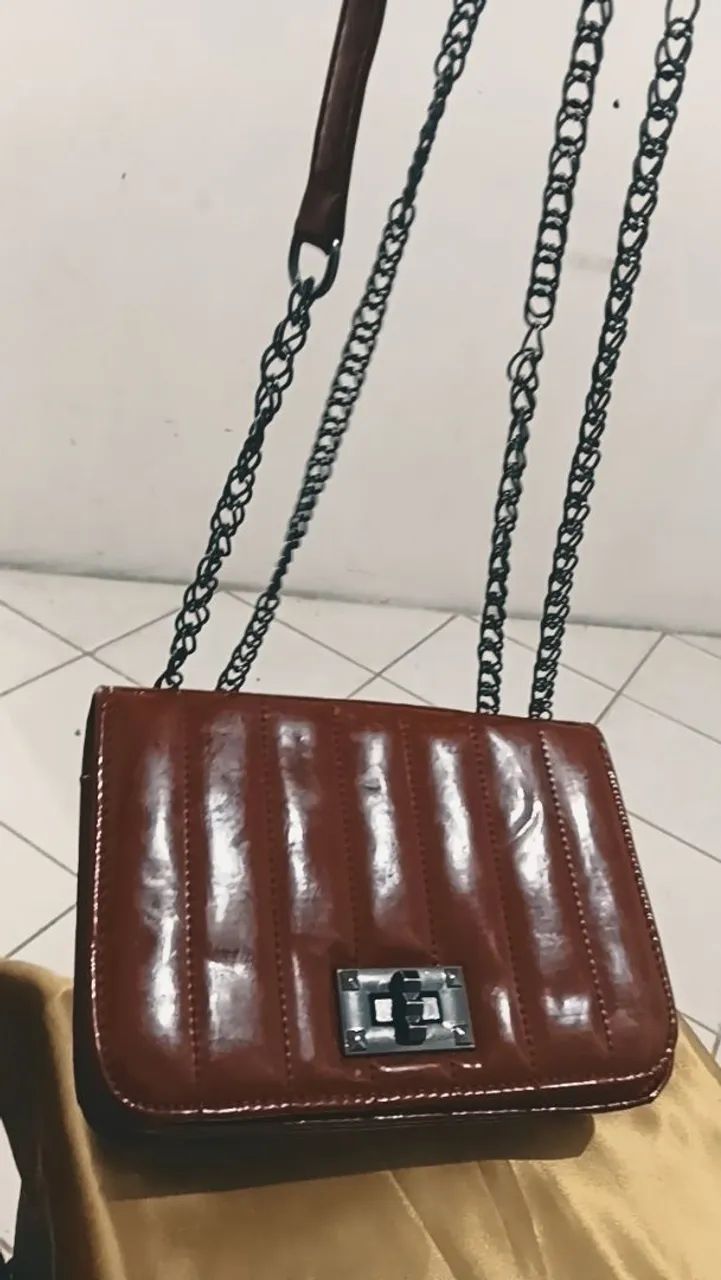 Bolsas lindas e perfeitas com preços variados  - Foto 4