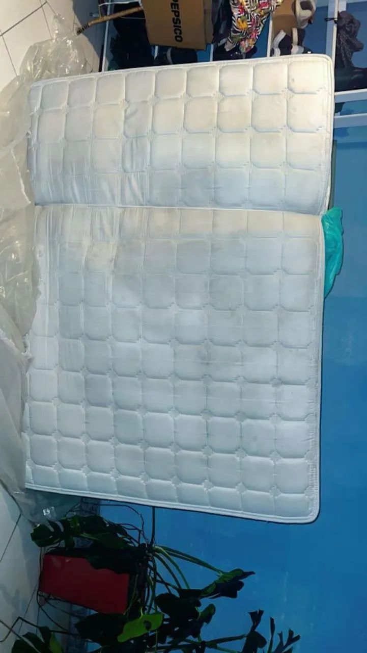 Colchão 