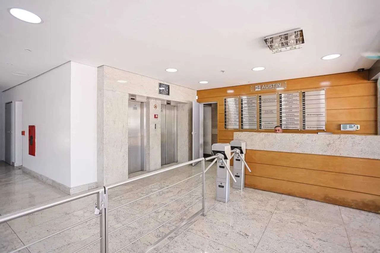 PORTO ALEGRE - SALA COMERCIAL - PETROPOLIS - Foto 3