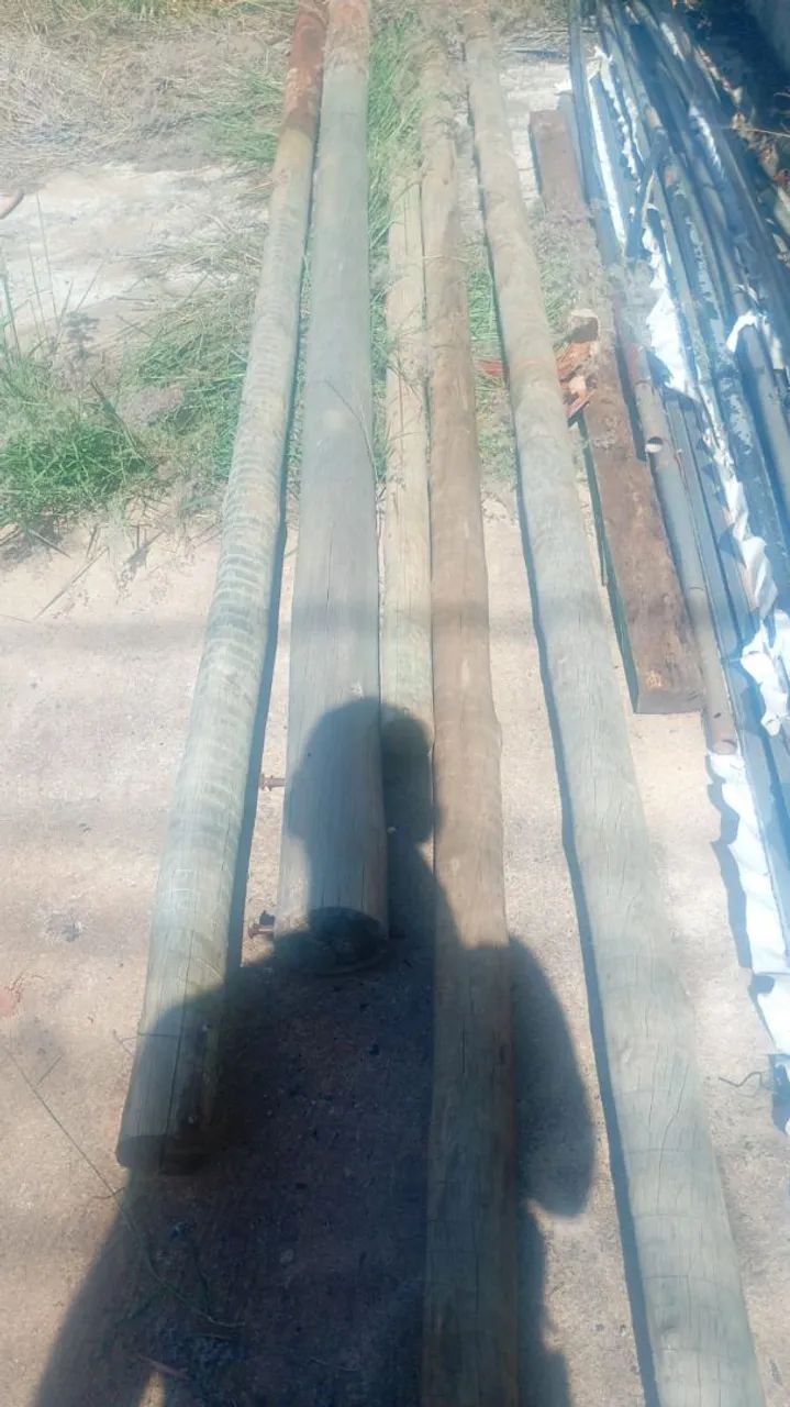 Estrutura metálica galvanizada - Foto 4