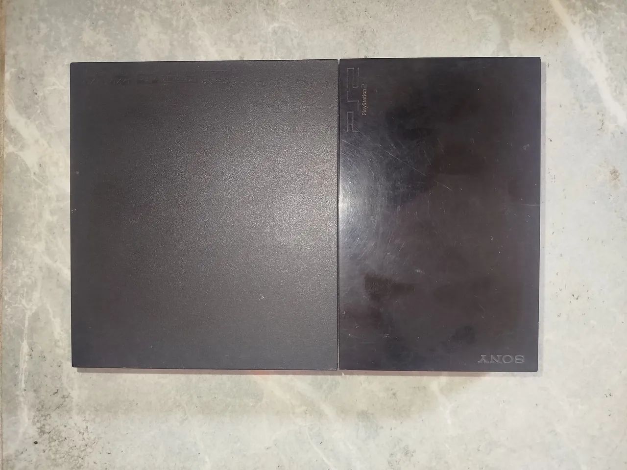 Playstation 2 