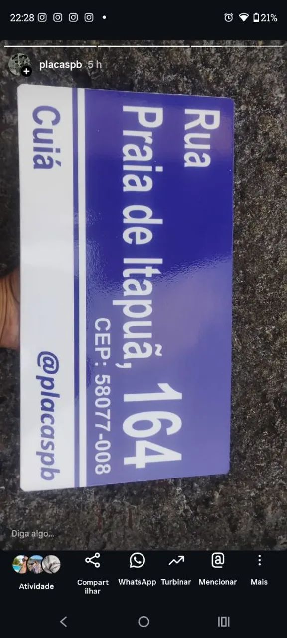 Placas