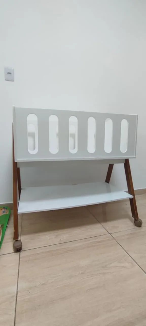 Berço Sissi Matic - Foto 3