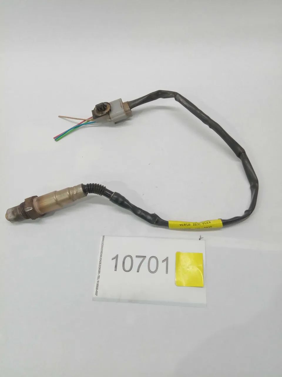 Sonda Lambda Versa 1.6 