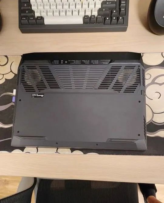 Dell G15 RTX 3060 Ryzen 7 6800H  - Foto 3