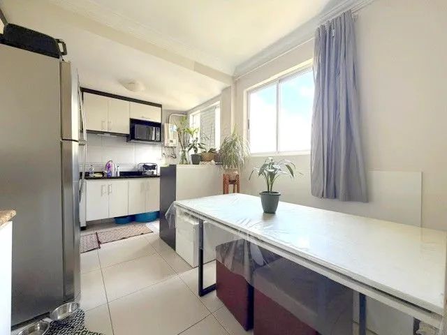 Apartamento de 2 quartos no Tingui - Foto 3