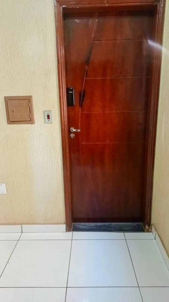 Apartamento com 2 quartos Centro norte Varzea Grande - Foto 4
