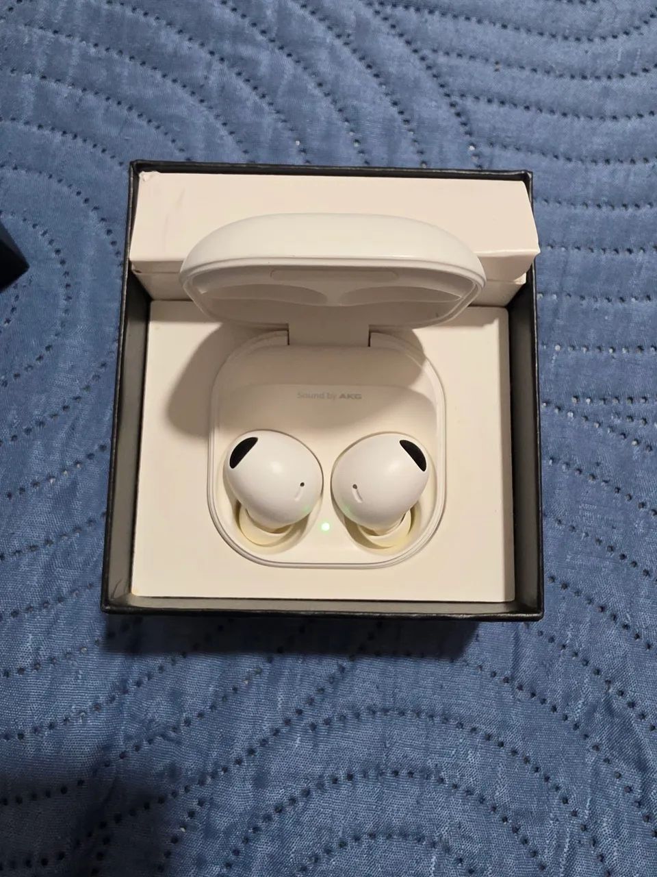 Samsung buds2 pro - Foto 3