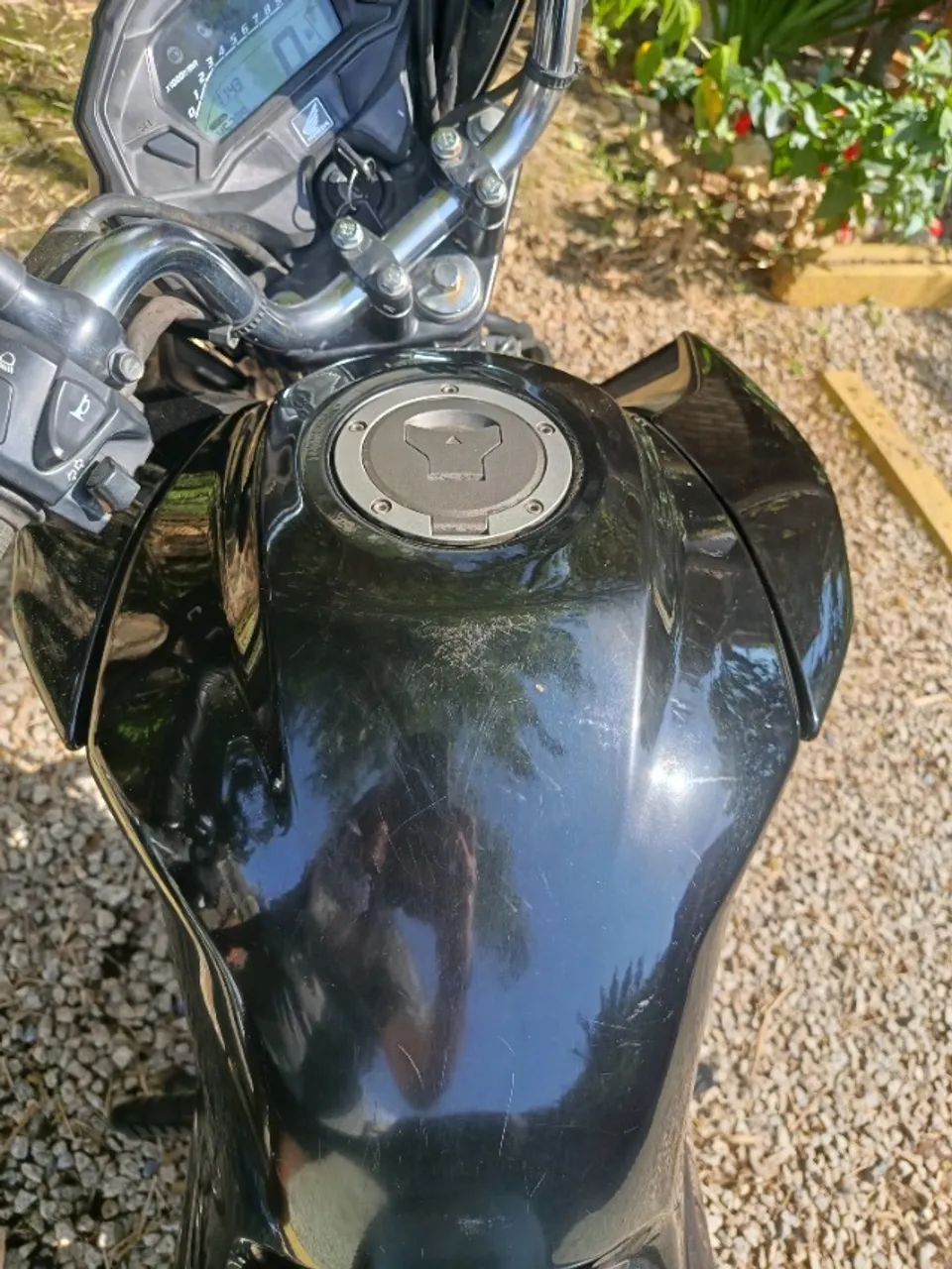 MOTO FAN 160 - Foto 3