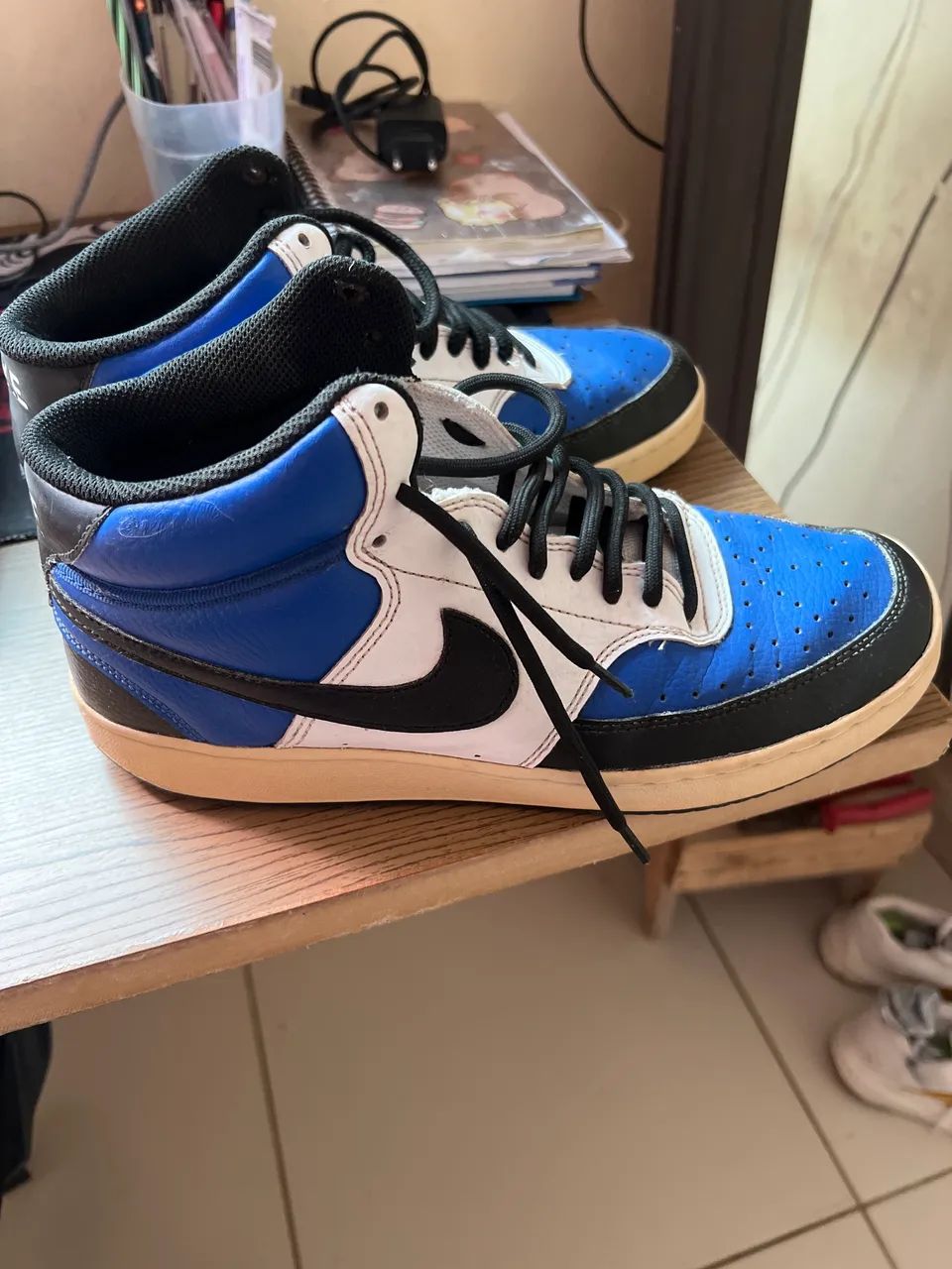 Tênis Nike original n41/42