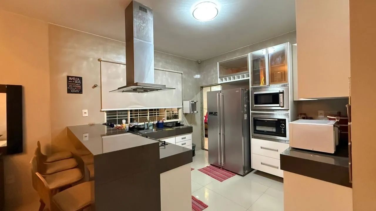 Casa térrea | 3 Quartos | Móveis planejados| Energia solar  - Foto 5