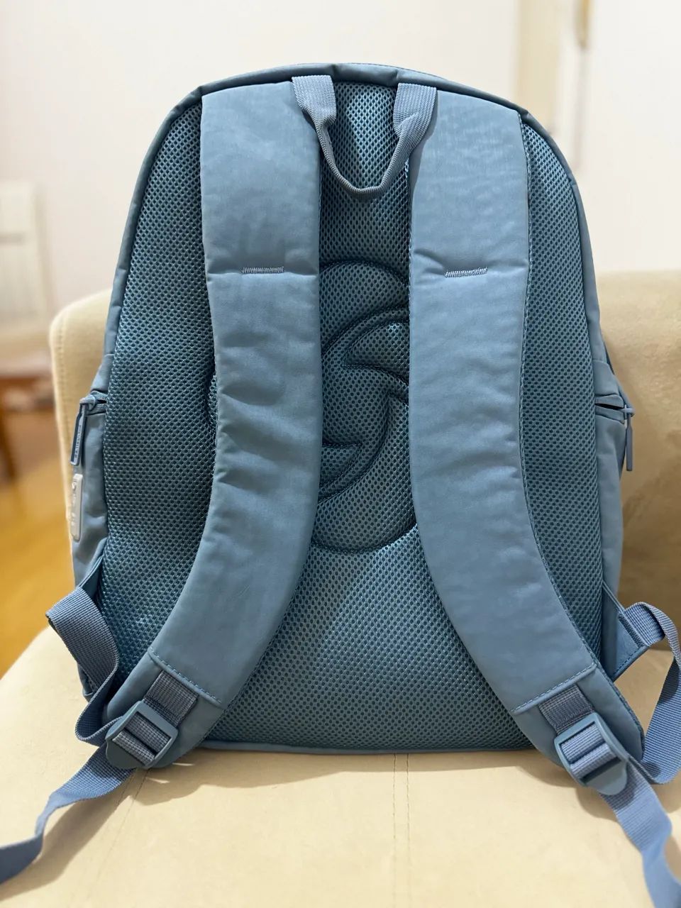 Mochila samsonite - azul  - Foto 4