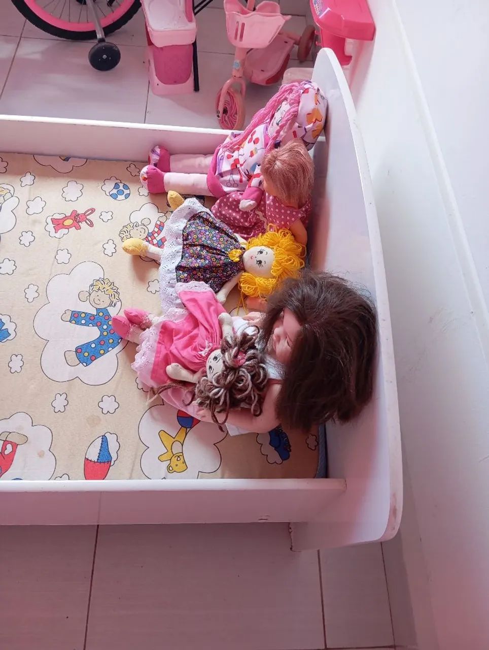Cama de criança  - Foto 2