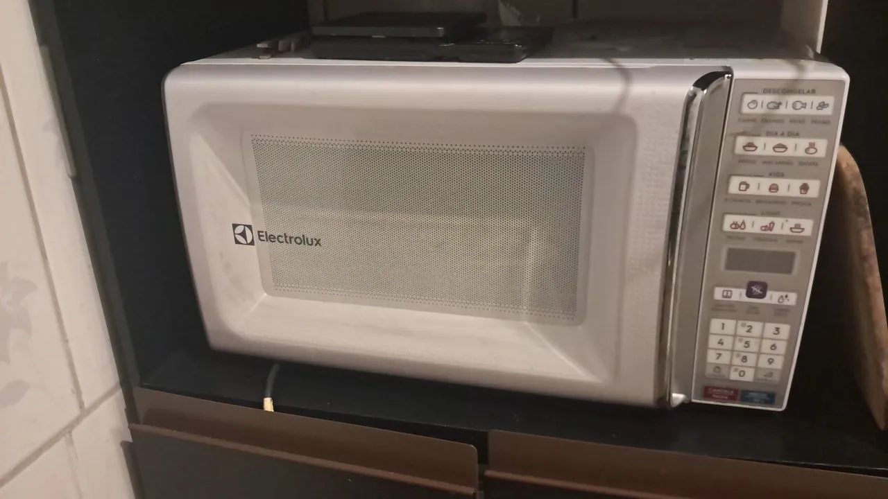 Microondas  - Foto 2