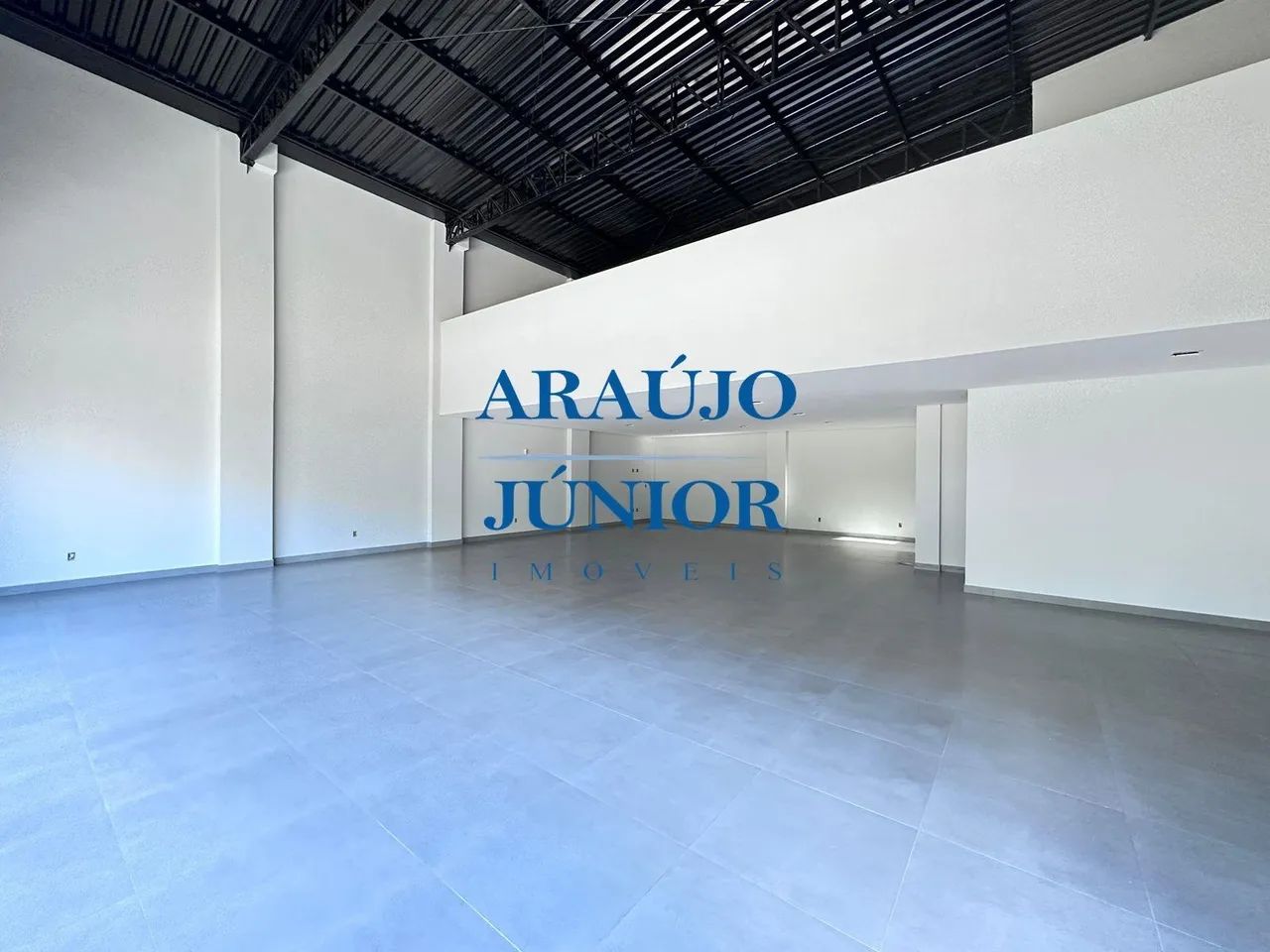 Ótimo Salão Comercial para Locação! - Foto 3