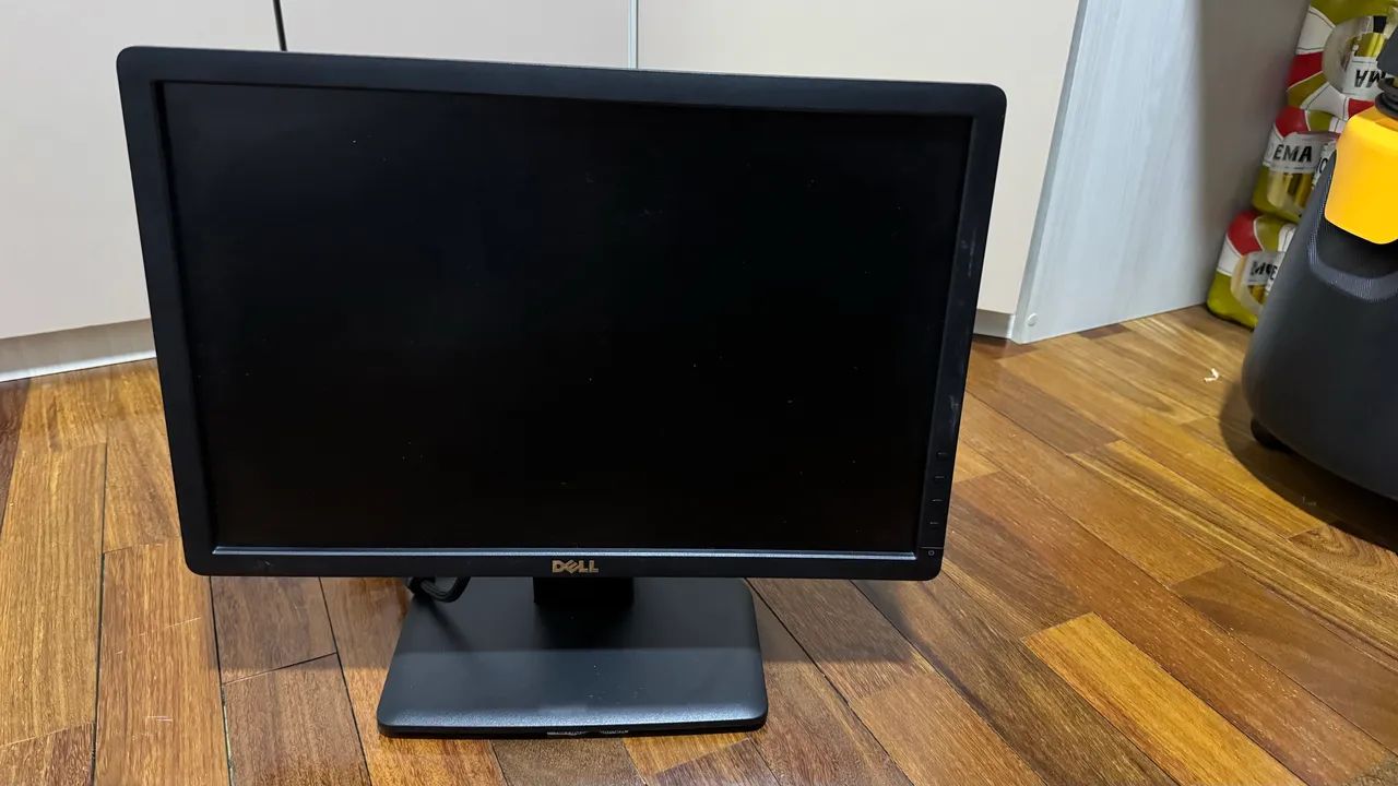 Monitor Dell 19 Polegadas com VGA e DVI - Foto 2
