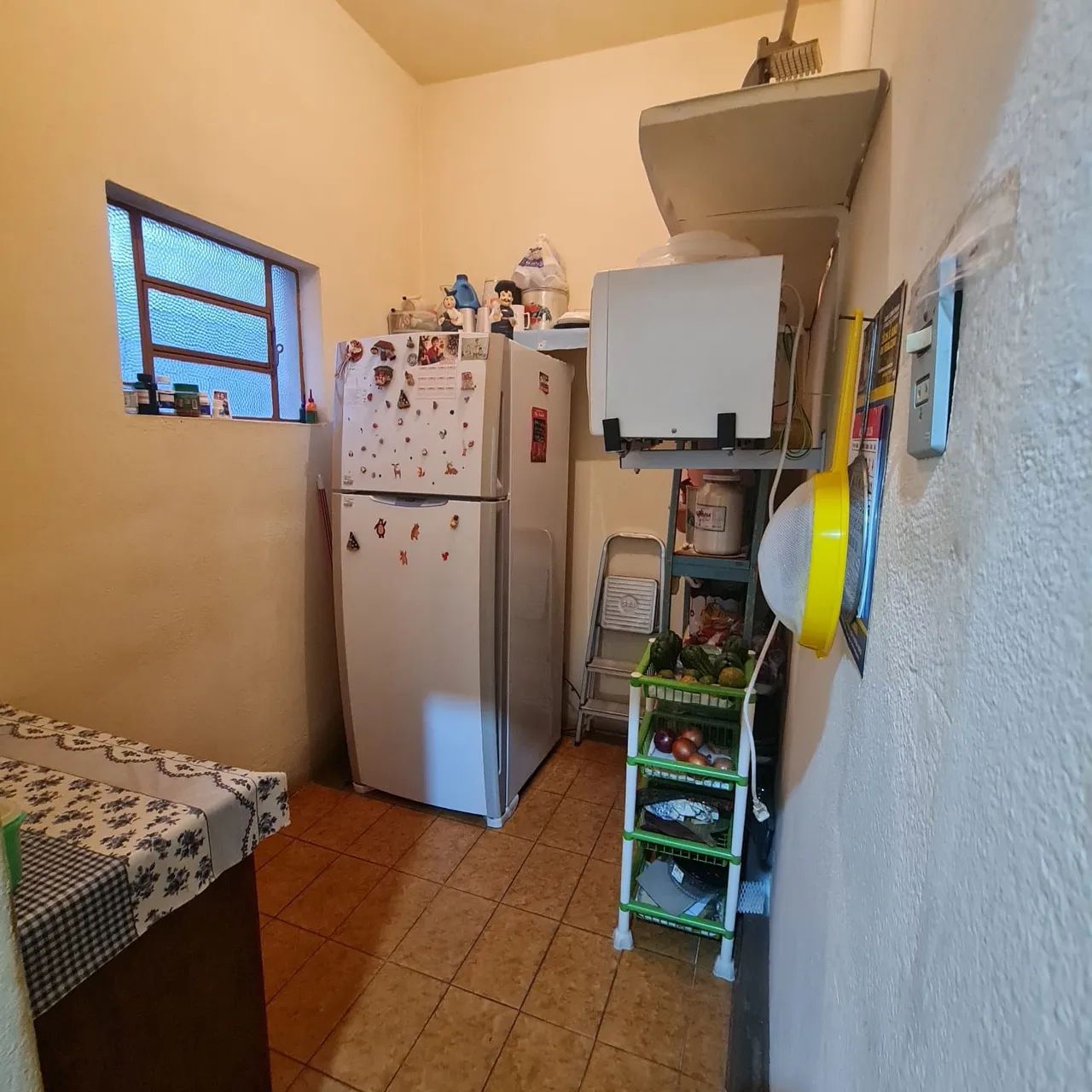 Casa bem localizada bairro Renascença - BH - Foto 4