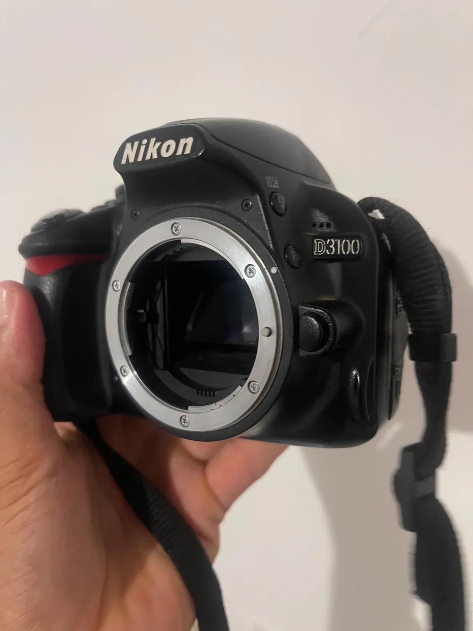 Vende nikon d3100 - Foto 2
