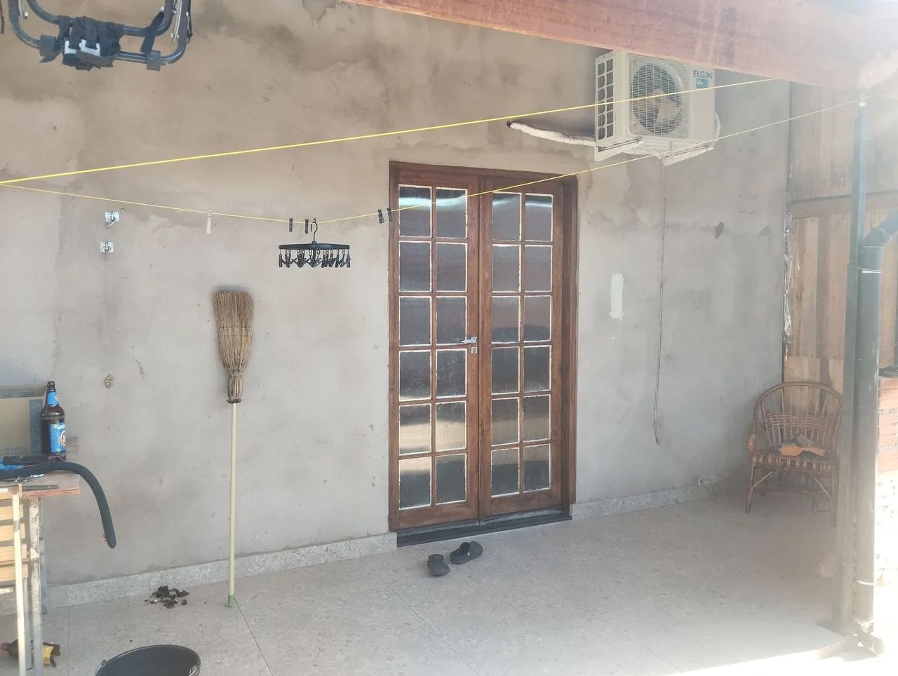 Chácara, para quem gosta de tranquilidade. - Foto 5