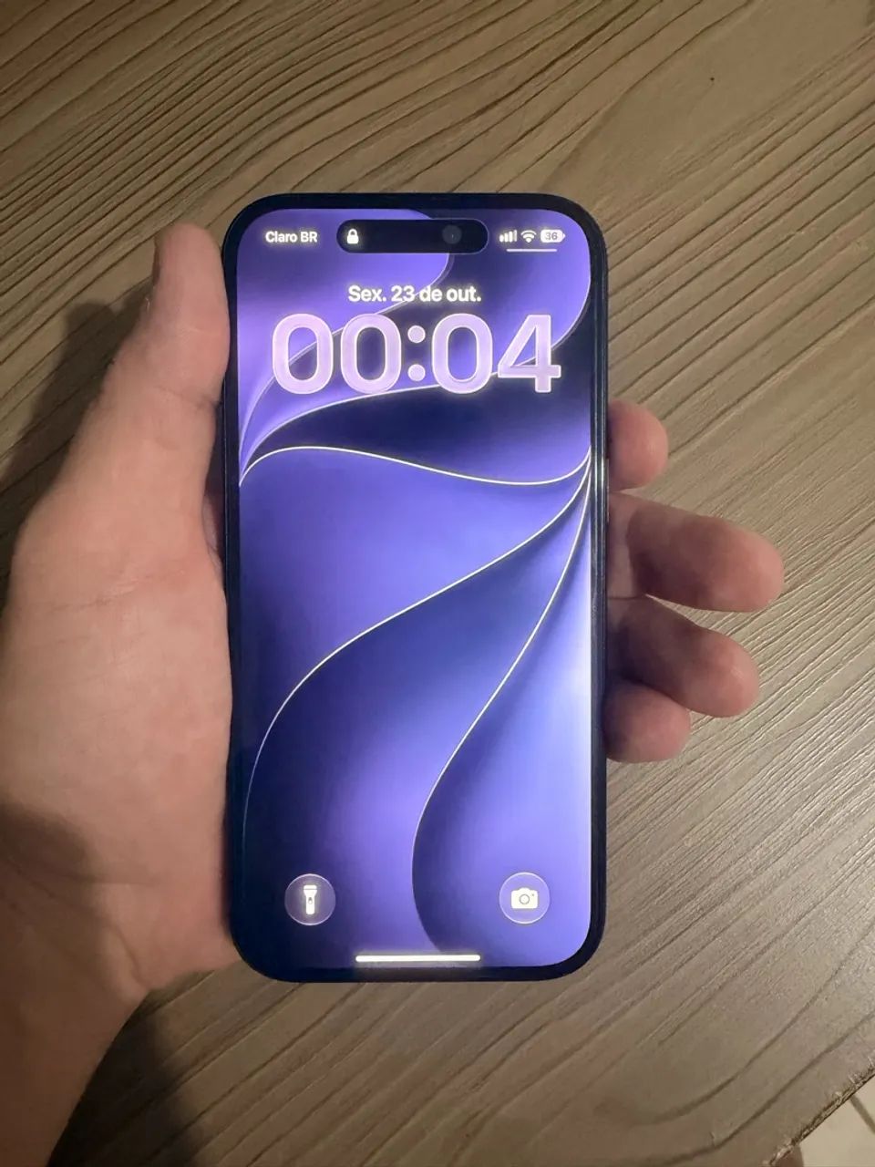 IPHONE 15 128GB - Foto 4