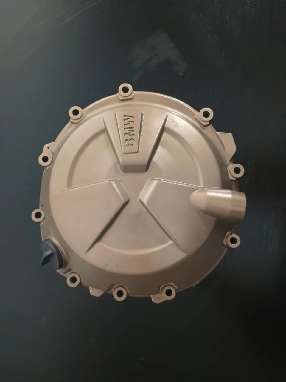 Tampa De Embreagem Bmw S1000rr 20/23 Original