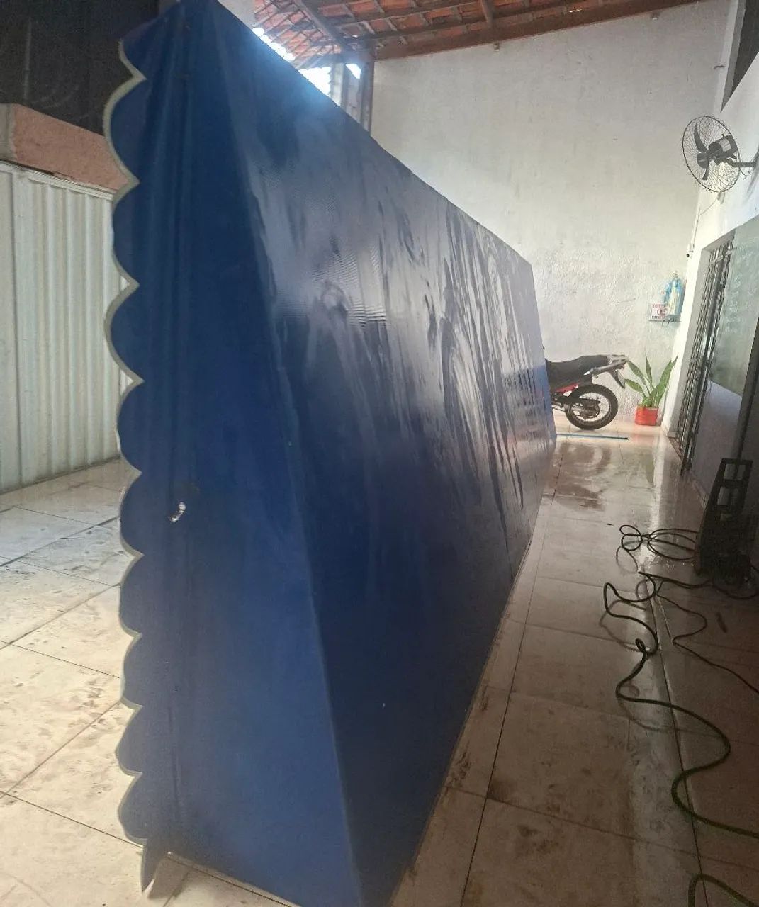 Toldo - Foto 4