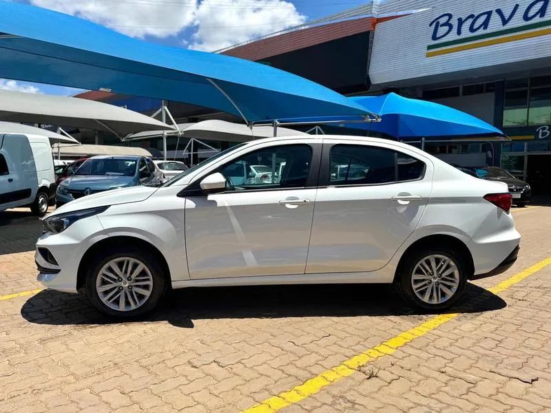 Fiat Cronos Drive 1.0 6V 2024 - Foto 5