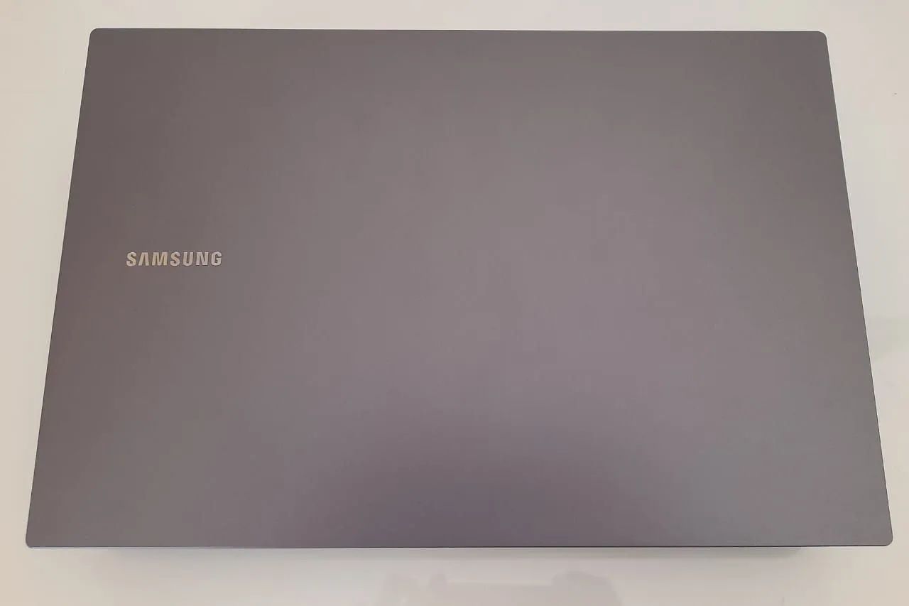 Notebook Samsung Book 256SSD Tela 15,6 antirreflexo "Windows 11" - Foto 3
