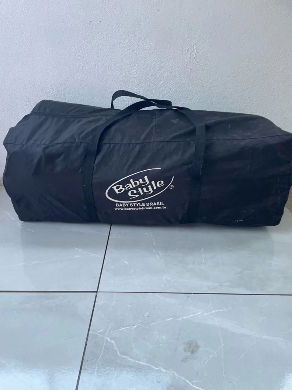  Berço  chiqueirinho  - Foto 2