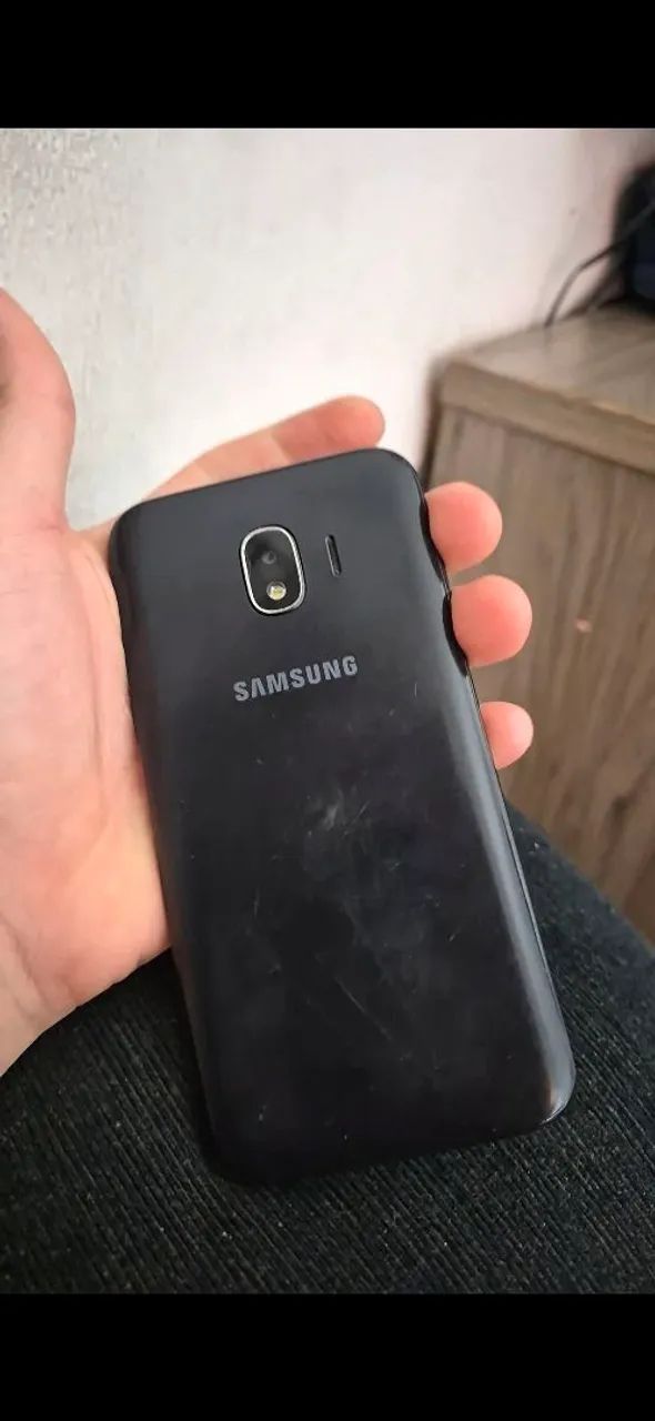 Samsung j2 pro (2018) para peças - Foto 4