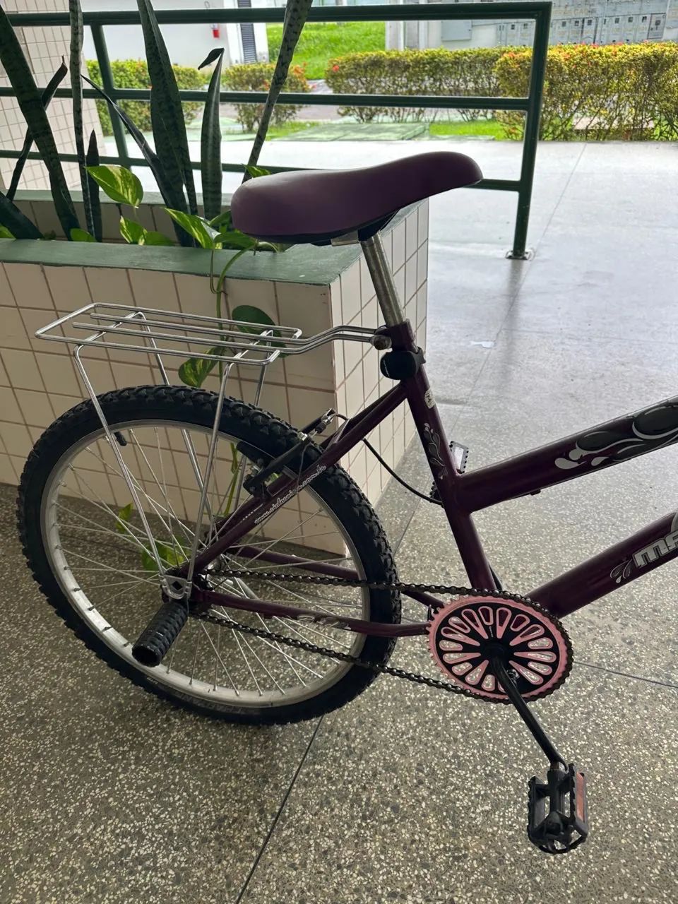 Bicicleta  - Foto 3