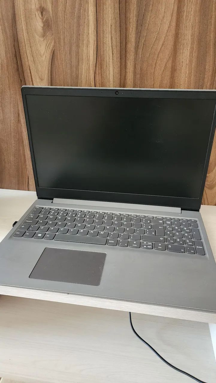 Notebook Lenovo - Foto 3